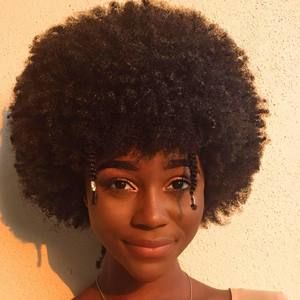 Meet your Posher, Beverly